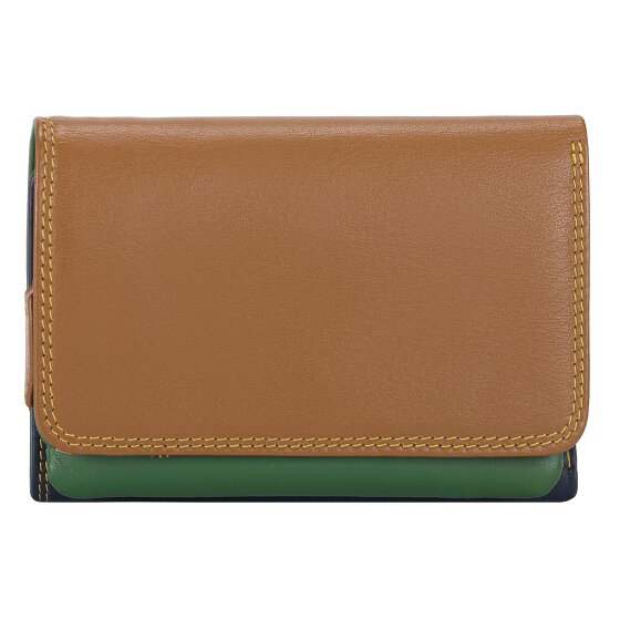 Mywalit Geldbörse Leder 12 cm
