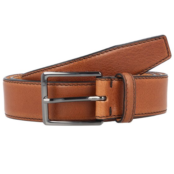 bugatti Gürtel Leder