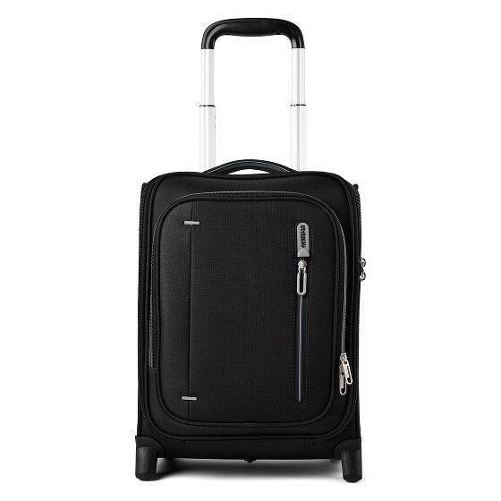 American Tourister Cloudrider 4 Rollen Kabinentrolley 40 cm