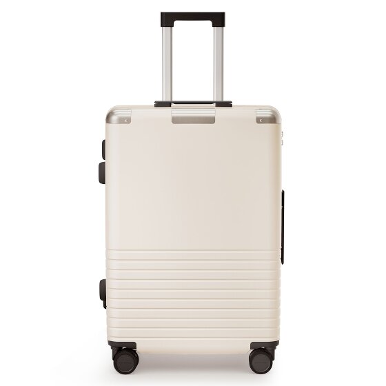 Kapten & Son Heathrow Check-In 4 Rollen Trolley 69 cm