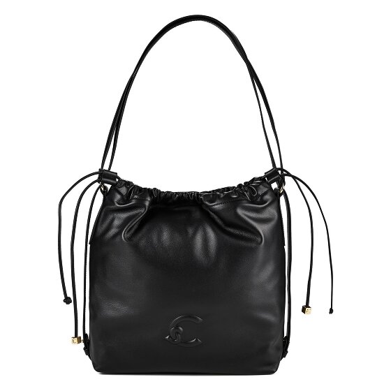Coccinelle Lidia Schultertasche Leder 30 cm