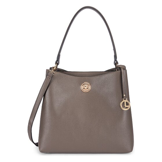 L.Credi Sarine Schultertasche 31 cm