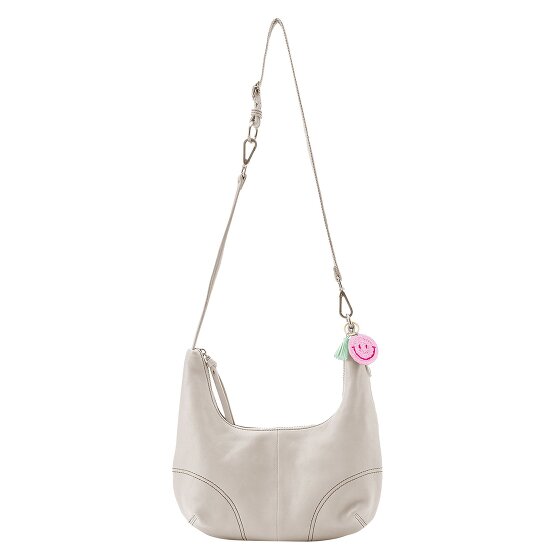 FredsBruder Take A Smile Umhängetasche Leder 33 cm FredsBruder Take A Smile Umhängetasche Leder 33 cm