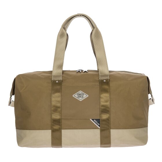 Bric's Bric´s x Replay Weekender Reisetasche 43 cm