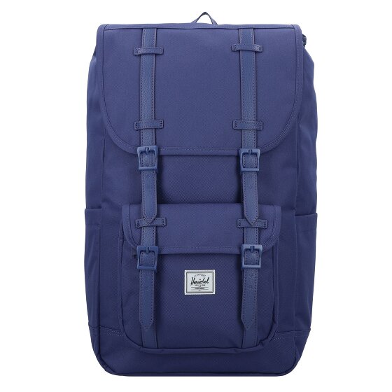Herschel Little America Daypack 49 cm Laptopfach Herschel Little America Daypack 49 cm Laptopfach