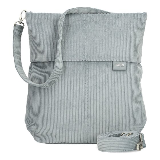 Zwei Mademoiselle.M Schultertasche 31 cm