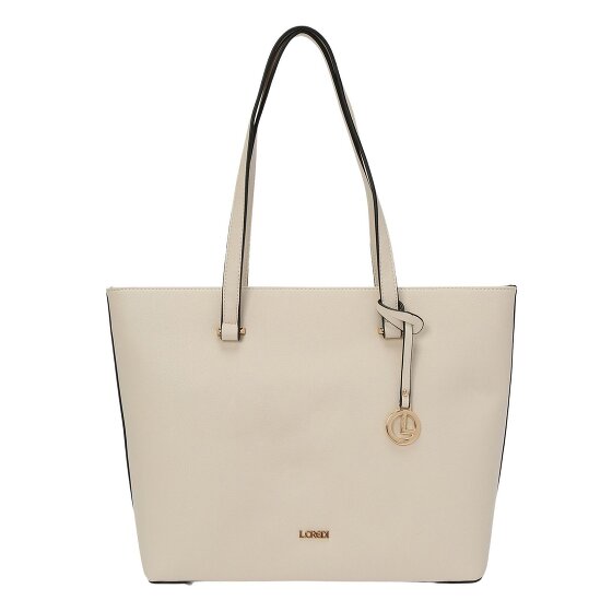 L.Credi Filippa Shopper Tasche 40 cm