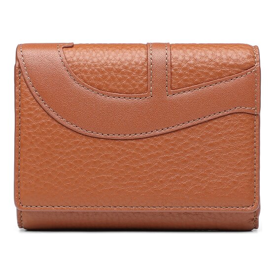 AIGNER Deborah Geldbörse Leder 12 cm