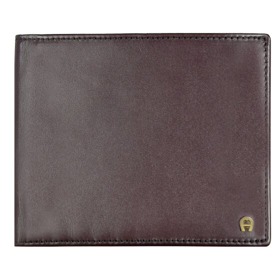 AIGNER Daily Basis Geldbörse Leder 12 cm
