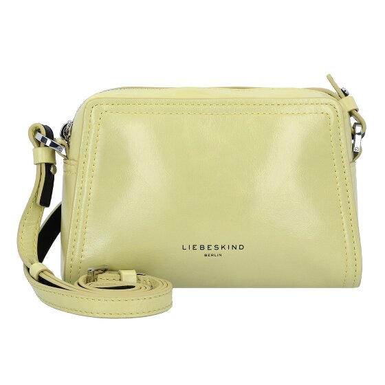 Liebeskind Chudy Umhängetasche S Leder 20 cm Liebeskind Chudy Umhängetasche S Leder 20 cm