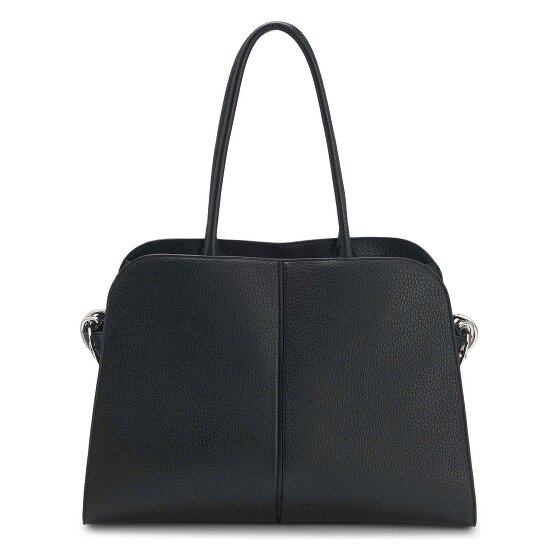 Boss Clarice Schultertasche Leder 43 cm