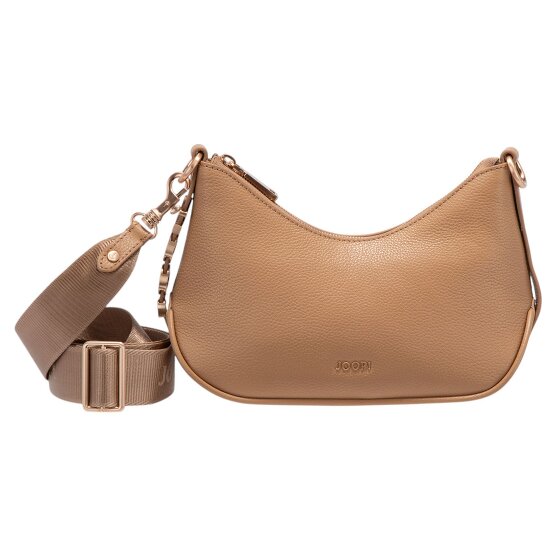 Joop! Fatto Umhängetasche Leder 25 cm