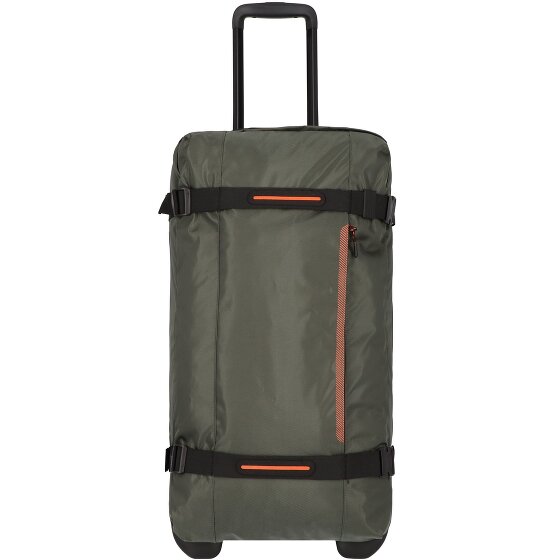American Tourister Urban Track 2 Rollen Reisetasche M 68 cm