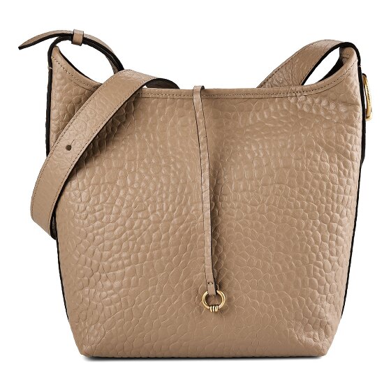 Gianni Chiarini Carla Umhängetasche Leder 25 cm