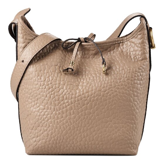 Gianni Chiarini Carla Umhängetasche Leder 25 cm