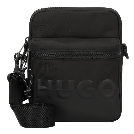 Hugo Nosh Mini Bag Umhängetasche 17.5 cm Hugo Nosh Mini Bag Umhängetasche 17.5 cm