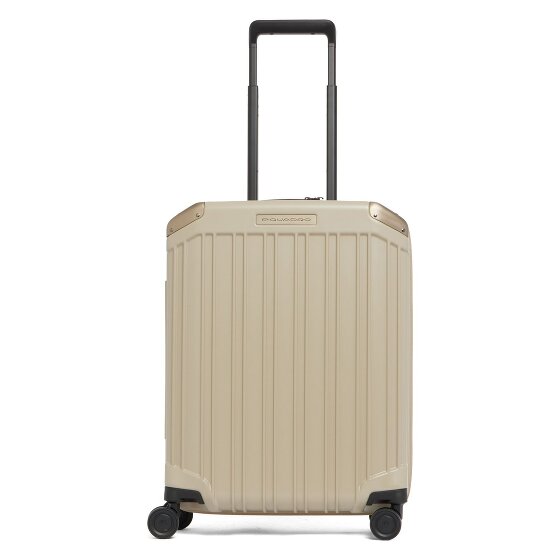Piquadro PQ-Light 4-Rollen Kabinentrolley 55 cm