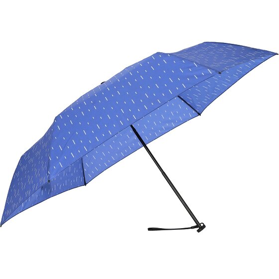 Knirps US.050 Ultra Light Slim Manual Taschenschirm 21 cm