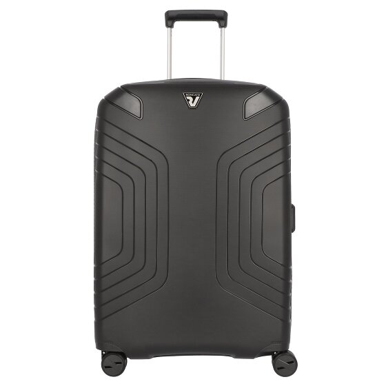 Roncato Ypsilon 4.0 4 Rollen Trolley 69 cm mit Dehnfalte