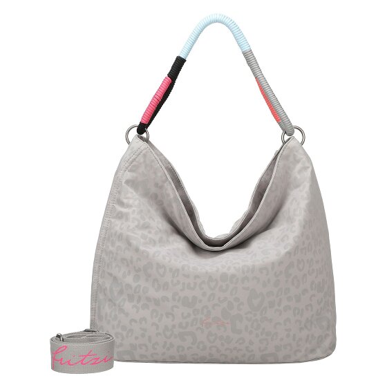 Fritzi aus Preußen Hobo Limited Schultertasche 42 cm