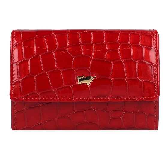 Braun Büffel Verona Schlüsseletui Leder 11 cm