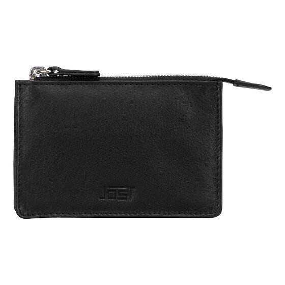 Jost Odense Kreditkartenetui Leder 11.5 cm