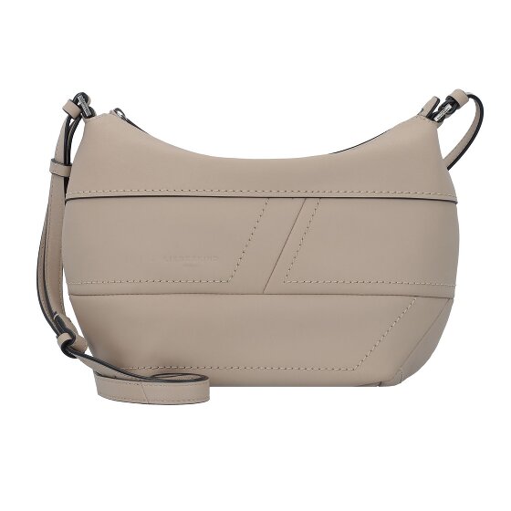 Liebeskind Edda Umhängetasche Leder 20 cm