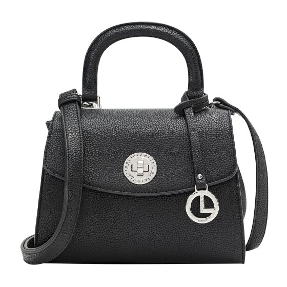 L.Credi Niella Handtasche 22 cm