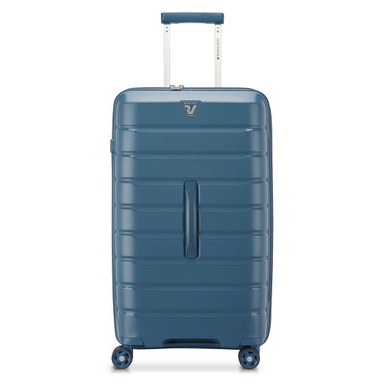 Roncato B-Flying Trunk 4 Rollen Trolley 69 cm