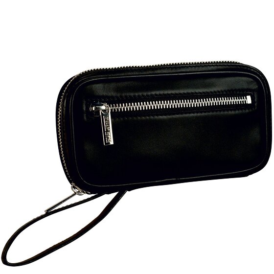 Leonhard Heyden Montreal Herrentasche Leder 21.5 cm