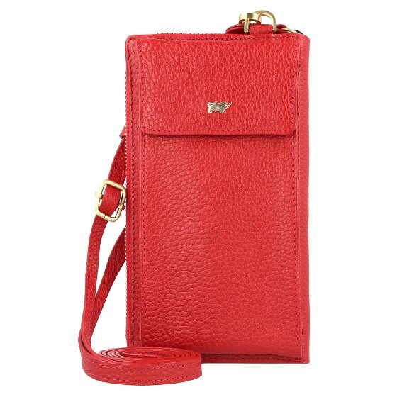 Braun Büffel Asti Handytasche Leder 11 cm Braun Büffel Asti Handytasche Leder 11 cm