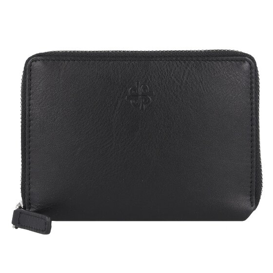 Picard Bali 1 Geldbörse RFID Schutz Leder 13 cm Picard Bali 1 Geldbörse RFID Schutz Leder 13 cm
