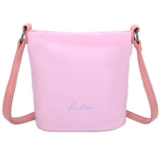 Fritzi aus Preußen Jimbo03 Nylox Umhängetasche 23 cm Fritzi aus Preußen Jimbo03 Nylox Umhängetasche 23 cm