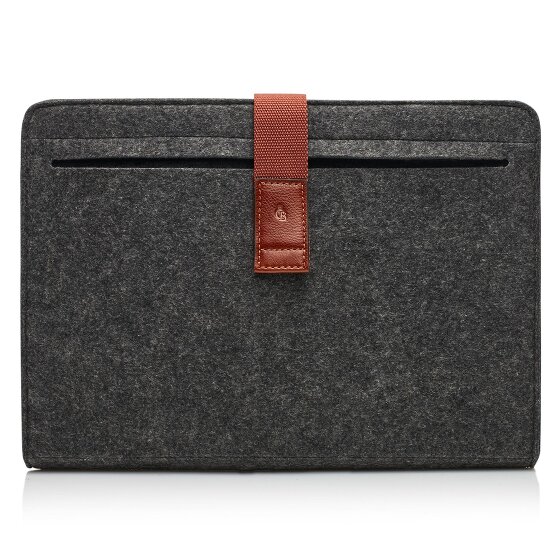 Castelijn & Beerens Nova Laptophülle 37,5 cm