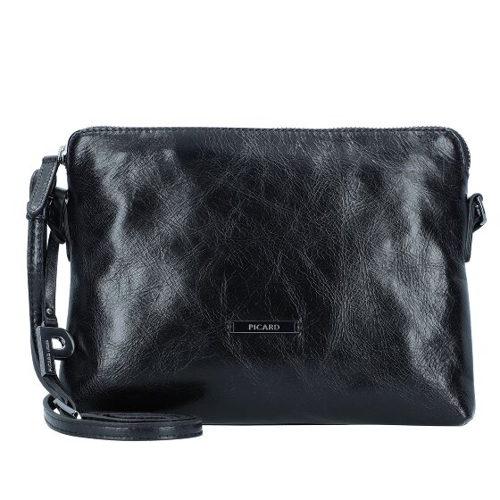 Picard Better Me Umhängetasche Leder 24 cm