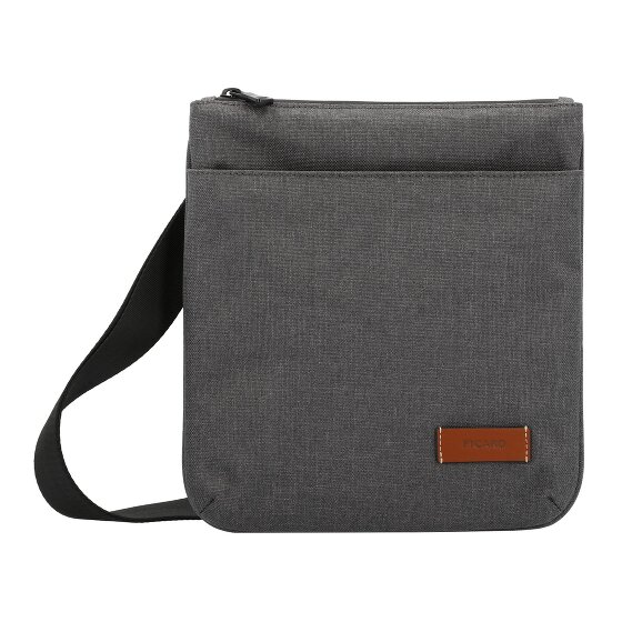 Picard Go Eco Umhängetasche 23.5 cm