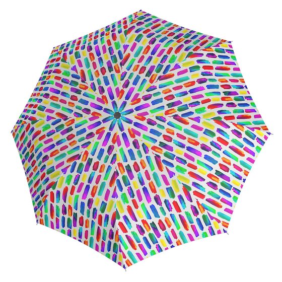 Knirps A.200 Medium Duomatic Taschenschirm 28 cm