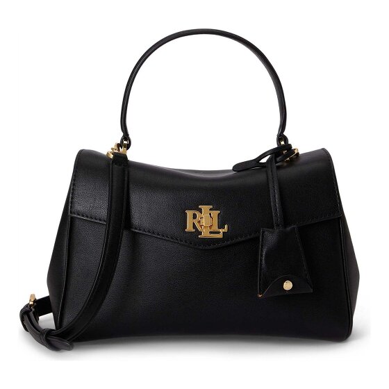 Lauren Ralph Lauren Farrah Schultertasche Leder 23 cm