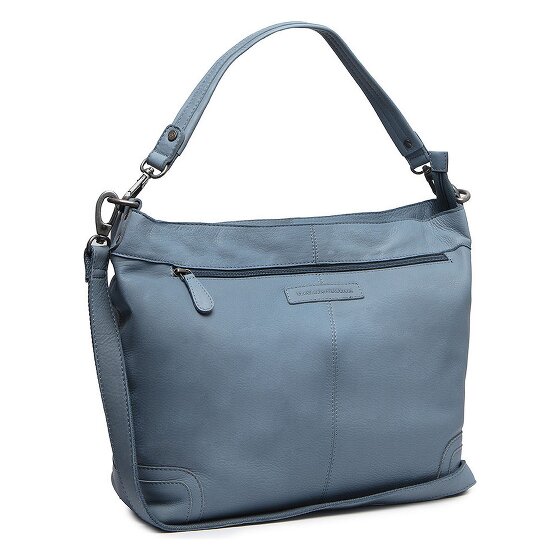 The Chesterfield Brand Astero Schultertasche Leder 32 cm