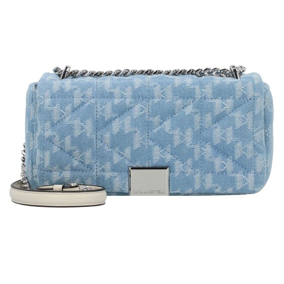 Karl Lagerfeld Kuilt Umhängetasche 23 cm Karl Lagerfeld Kuilt Umhängetasche 23 cm