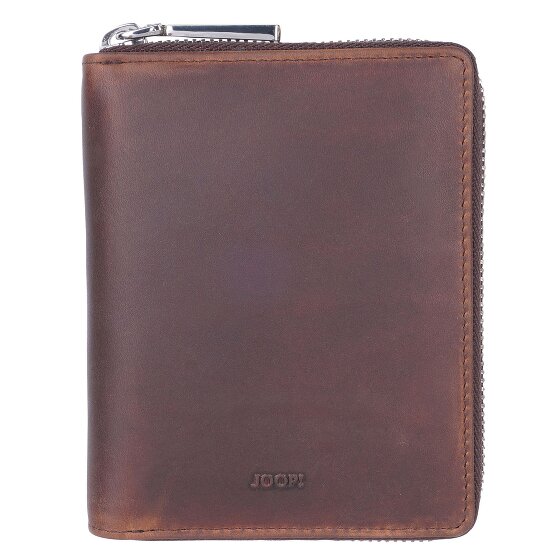 Joop! Loreto Argos Geldbörse RFID Schutz Leder 9.5 cm