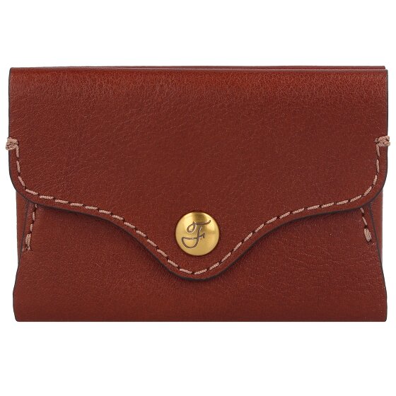 Fossil Heritage Kreditkartenetui Leder 10 cm Fossil Heritage Kreditkartenetui Leder 10 cm