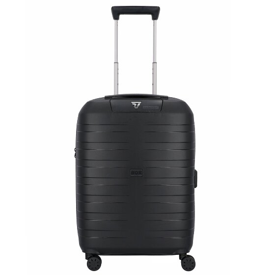 Roncato Box 4.0 4-Rollen Kabinentrolley 55 cm