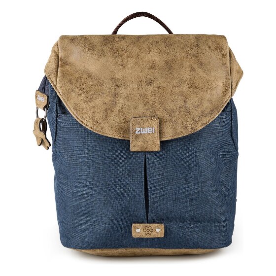 Zwei Olli City Rucksack 31 cm