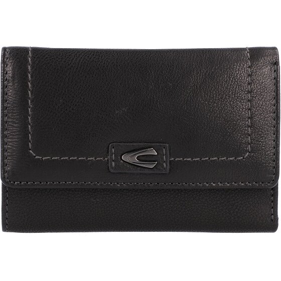 camel active Tarma Geldbörse RFID Leder 14 cm