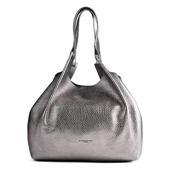 Gianni Chiarini Dua Schultertasche Leder 38 cm