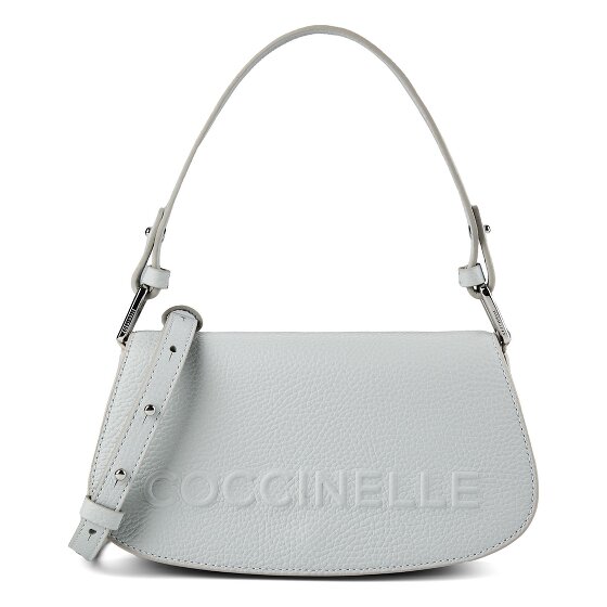Coccinelle Myrtha Schultertasche Leder 24 cm