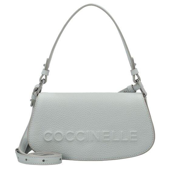 Coccinelle Myrtha Schultertasche Leder 24 cm