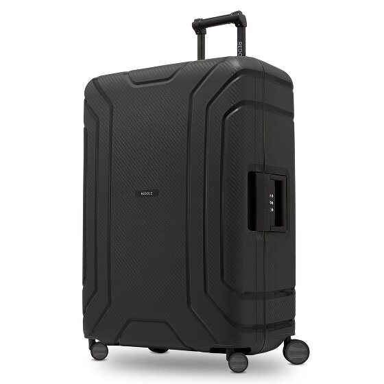 Redolz Essentials 15 4-Rollen Trolley 75 cm mit Dreipunkt-Verschluss