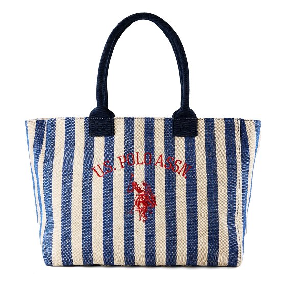 U.S. Polo Assn. Pool Party Shopper Tasche 40.5 cm